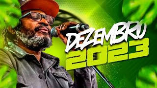 EDSON GOMES  AS MELHORES  OS MAIORES SUCESSOS DEZEMBRO 2023 CD REGGAE FIM DE ANO [upl. by Einnob]