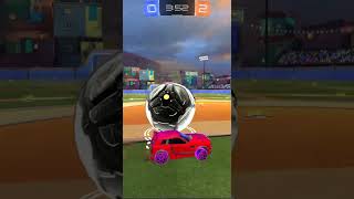 Goalkeeper ep5 shorts fyp rocketleague [upl. by Nie]