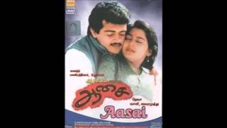 Aasai BGM  Deva  Ajith [upl. by Warner]