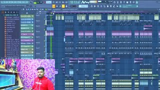 Lavanya Kai Kottbitta RajvIshnu Movie Kannada Dj Song Mix Dj Lokesh Lamani Mix Dj Song [upl. by Eenehs]