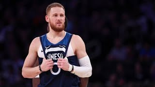 WHAT REALLY HAPPENED DiVincenzo Spills Details on Knicks Bench Altercation [upl. by Clementi571]