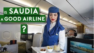 Saudia New A320 Flat Bed Business Class Scenic Flight [upl. by Reeta251]