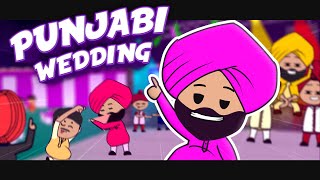 Punjabi Wedding [upl. by Nicki]