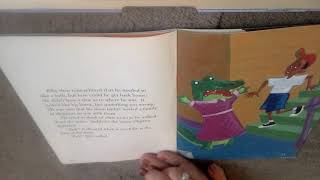 Alligator in the Bathtub Daily Leveled Read Aloud [upl. by Yror]