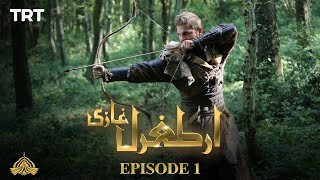 Ertugrul Ghazi Urdu  Episode 1  Season 1 [upl. by Nisbet945]