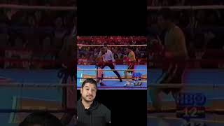 la pelea mas EPICA de JULIO CESAR CHAVEZ 🥊🇲🇽 [upl. by Konyn]