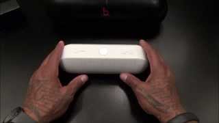 Beats Pill Plus Unboxing and Review [upl. by Gairc]