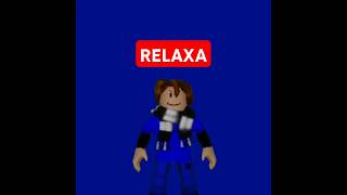 Relaxem Pessoal [upl. by Nalod]