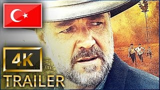 Das Versprechen eines Lebens  Official Trailer 3 4K UHD TürkTurkish [upl. by Ailec872]