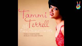 Tammi Terrell  02  Its Mine by EarpJohn [upl. by Renard]