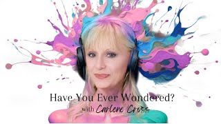 Why I Created Have You Ever Wondered Podcast [upl. by Calbert]