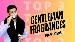 TOP 3 GENTLEMEN FRAGRANCES TO SMELL CLASSY  SPLASH FRAGRANCE INDIA [upl. by Axe]