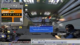 CS 10 ONLINE year 2000 [upl. by Sevein722]