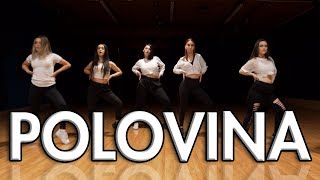 KaRe Prod  POLOVINA Dance Video 🇦🇲 🇹🇲 🇷🇺  Choreography  MihranTV [upl. by Sida]