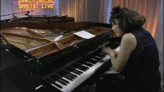 Akiko Yano×Hiromi Uehara矢野顕子×上原ひろみ [upl. by Nylecaj]