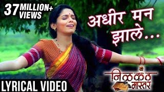 Naatho Vasthava Video Song  Mass Movie  Nagarjuna Jyothika Charmi [upl. by Amesari957]