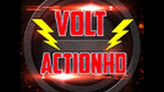 Kanal Vorstellung VoltActionHD spellstorm 44 Gaming [upl. by Bhatt]