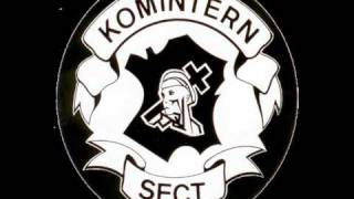 Komintern sect  Plus fort que tout [upl. by Sweyn508]