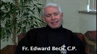 Passionist Vocation Stories [upl. by Ballard]