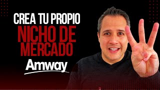 Ganar Dinero Desde Casa con AMWAY  Modulo 1 [upl. by Ylrak]