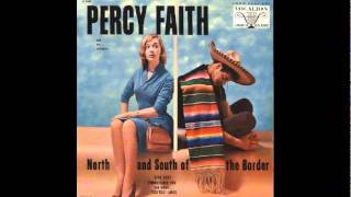 If There Is Someone Lovelier Than You  Percy Faith 1955 [upl. by Ad]