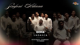 Gema Vaganza UTP 2024  IIUM Simfoni Arkana Club [upl. by Artined]