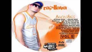 Tallava Dj Buligang Official Tallava Remix [upl. by Sylvester636]