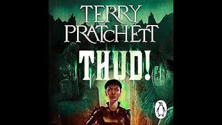 Terry Pratchett  Thud [upl. by Nirrol22]