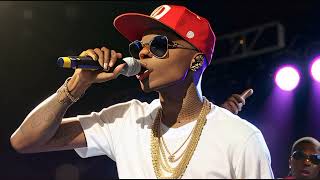 wizkid x blaq jerzee BLOW instrumental [upl. by Milt]