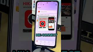 طريقه ازاله جهاز هيك فيجن Hikvision من تطبيق الكاميرات هيك كونكت hik connect [upl. by Rafaelia]