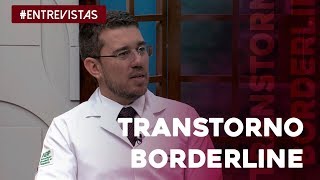 Saiba tudo sobre transtorno de personalidade borderline [upl. by Llebana]