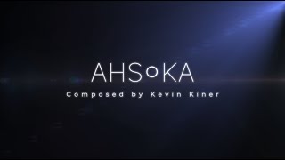 Ahsoka End Credits  Star Wars ︱Arr for flutes by Steph Pack [upl. by Restivo]