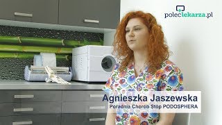 PORADNIK PODOLOGA  Modzele i odciski  jak leczyć [upl. by Kerri]