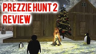 Prezzie Hunt 2 PC   Christmas Video Games [upl. by Quin]