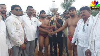 shivna kushti Dangal Hindu Muslim Ekta ajar pahalvan ki Kushti [upl. by Mozart]