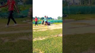 115 kmh bowling speed cricket cricketleague howtoincreasebowlingspeed viralshort [upl. by Heigl]