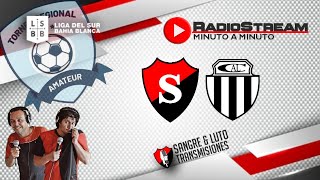 SPORTING  LINIERS RadioStream  minuto a minuto [upl. by Bywaters]