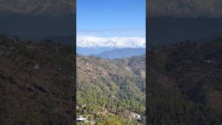 Iktara vajda ve  Noormahal songs travel video travelvlog uttarakhand nature [upl. by Aidam]