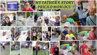 Ovo je priča o mom tati zašto on nikada nije bio na mom videu  This is the story of my Papa [upl. by Ioves]