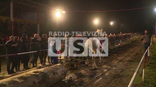 Nedjeljom zajedno  Održana 22 štraparijada [upl. by Ecniv427]