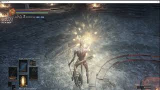 ds3 standstill duping showcase tutorial soon [upl. by Nelubez]