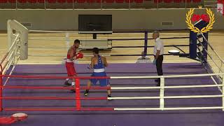 Day 2  Giorgi Kandelaki international boxing tournament  2024 [upl. by Jasmina]