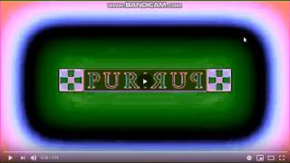 Purina Logo Effects Updated by Aaron Paulhamus [upl. by Smitty34]