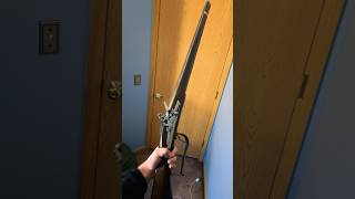 Whats your zombie gun blackpowder muzzleloader pewpewlife guns zombiesurvival 2agun pewpew [upl. by Daeriam]