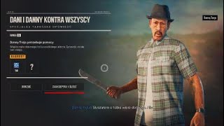 Far Cry 6 Maczeta znowu zabija   Danny Trejo [upl. by Mathilda490]