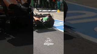 Bye Lando Bye Lando 👋 F1 formula1 lando norris landonorris mclaren austriangp [upl. by Cassey810]