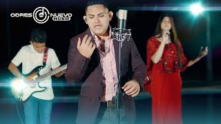 Olvin García Ahí está Jesús Video Oficial [upl. by Jamima124]