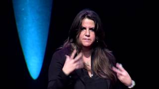 Changing the Retail Story Rachel Shechtman at TEDxHollywood [upl. by Ahaelam]