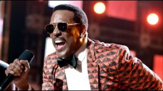 Charlie Wilson  There Goes My Baby [upl. by Som]