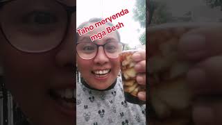 The best meryendang Pinoy TAHO MUKBANG dailylife [upl. by Latashia]